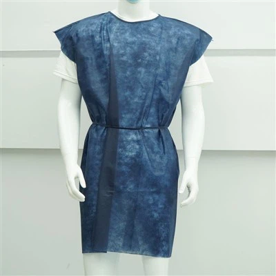 ชุดคนไข้