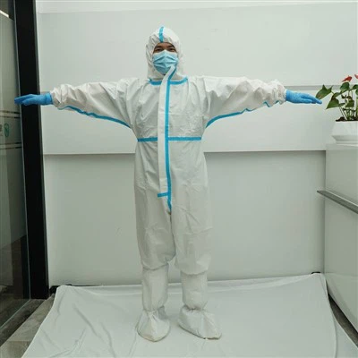 ชุดคลุมมาตรฐาน